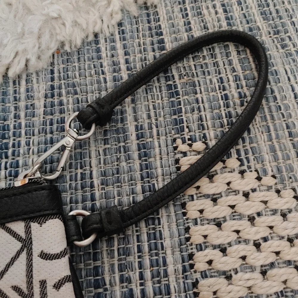Calvin Klein Wristlet - Picture 5 of 9